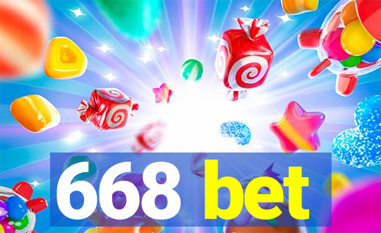 668 bet